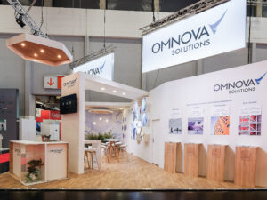 Omnova Solutions